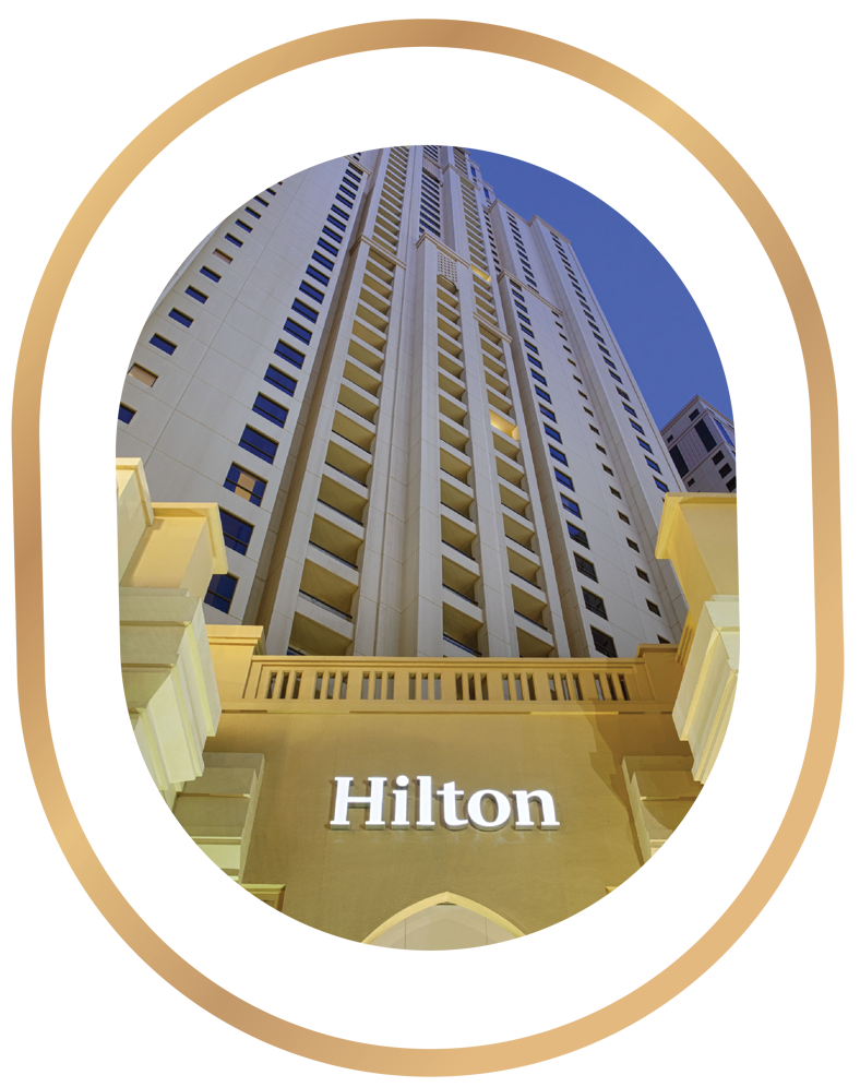 Hilton