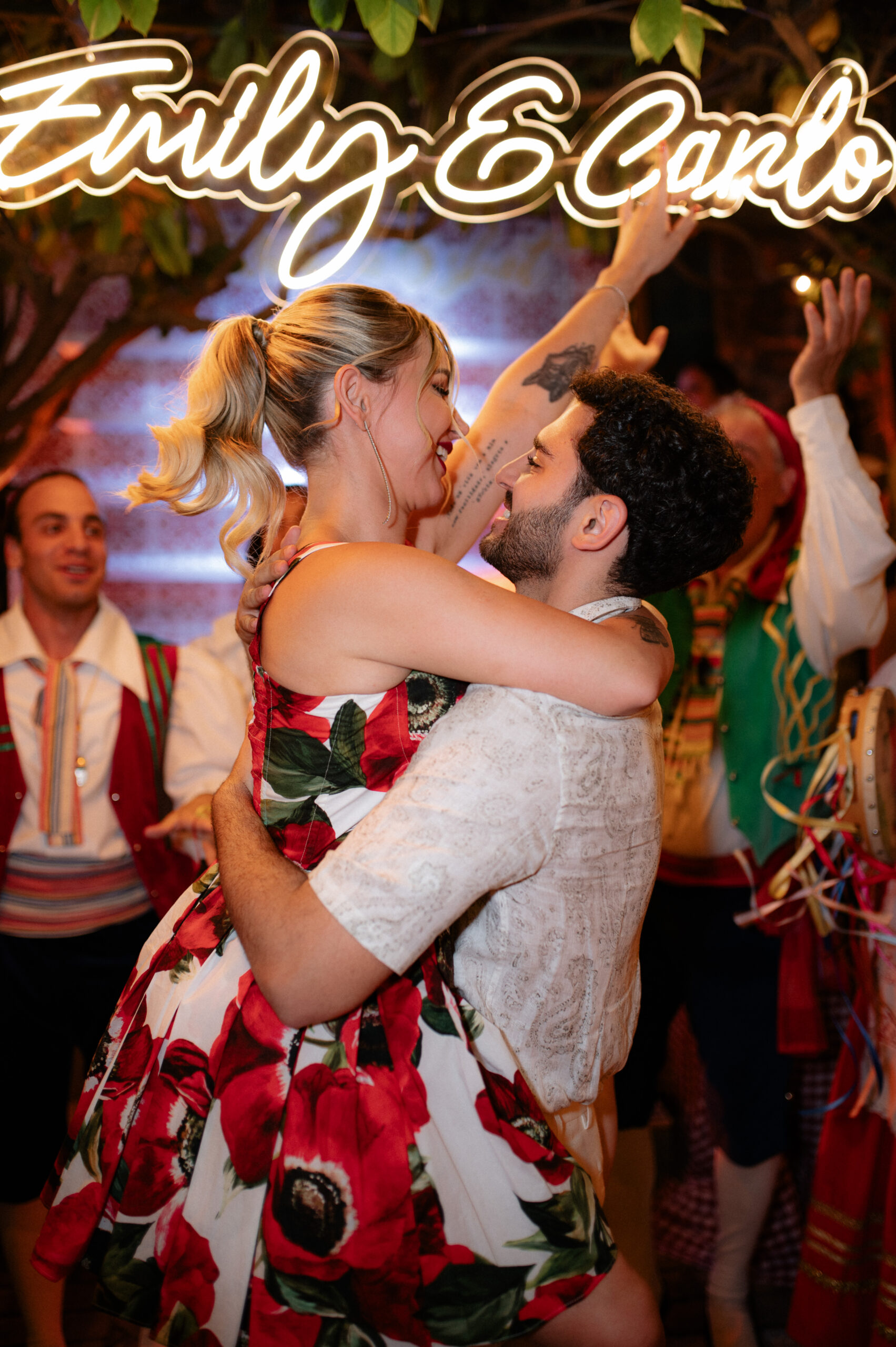 Emily & Carlo © Carlo Marrazzo 107