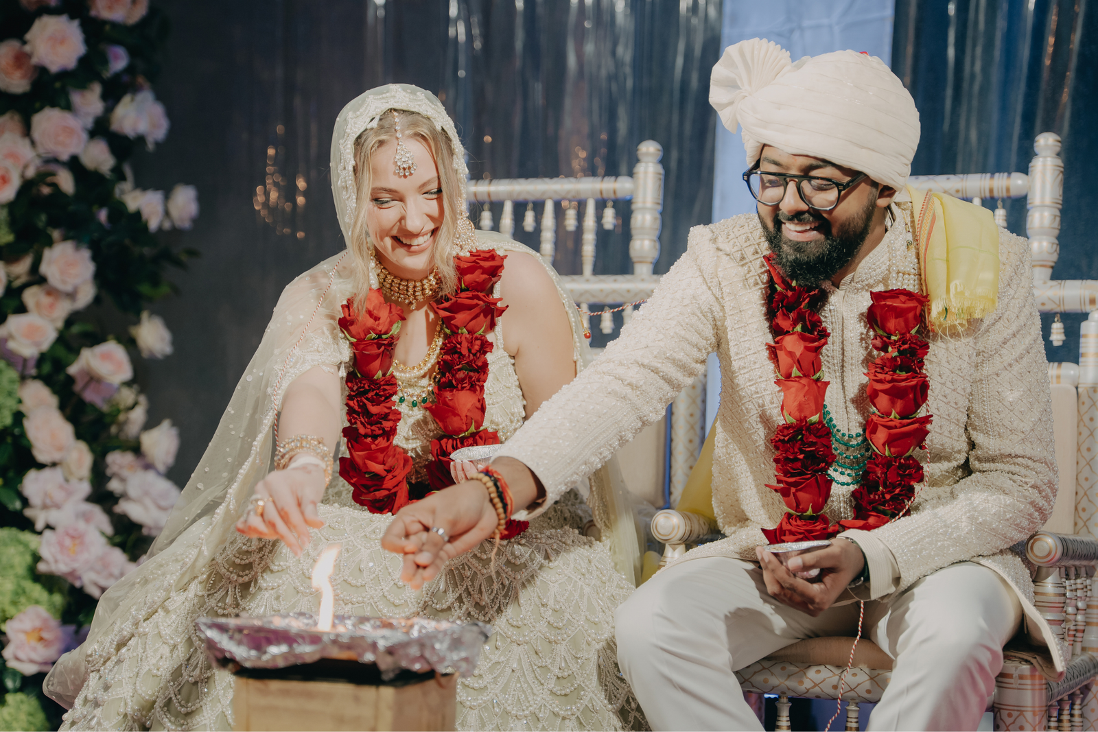 Vivaah Weddings Cultural Day