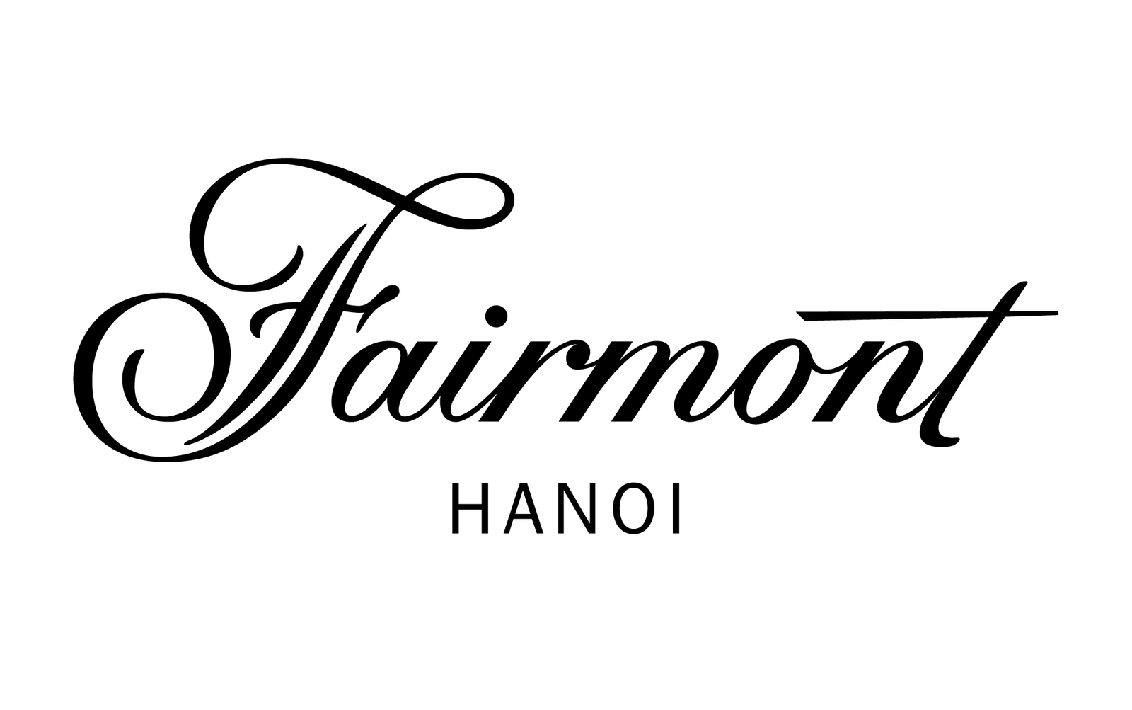 Fairmont Hanoi